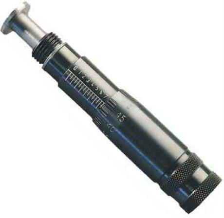RCBS Sm Micrometer Screw For Powder Measure